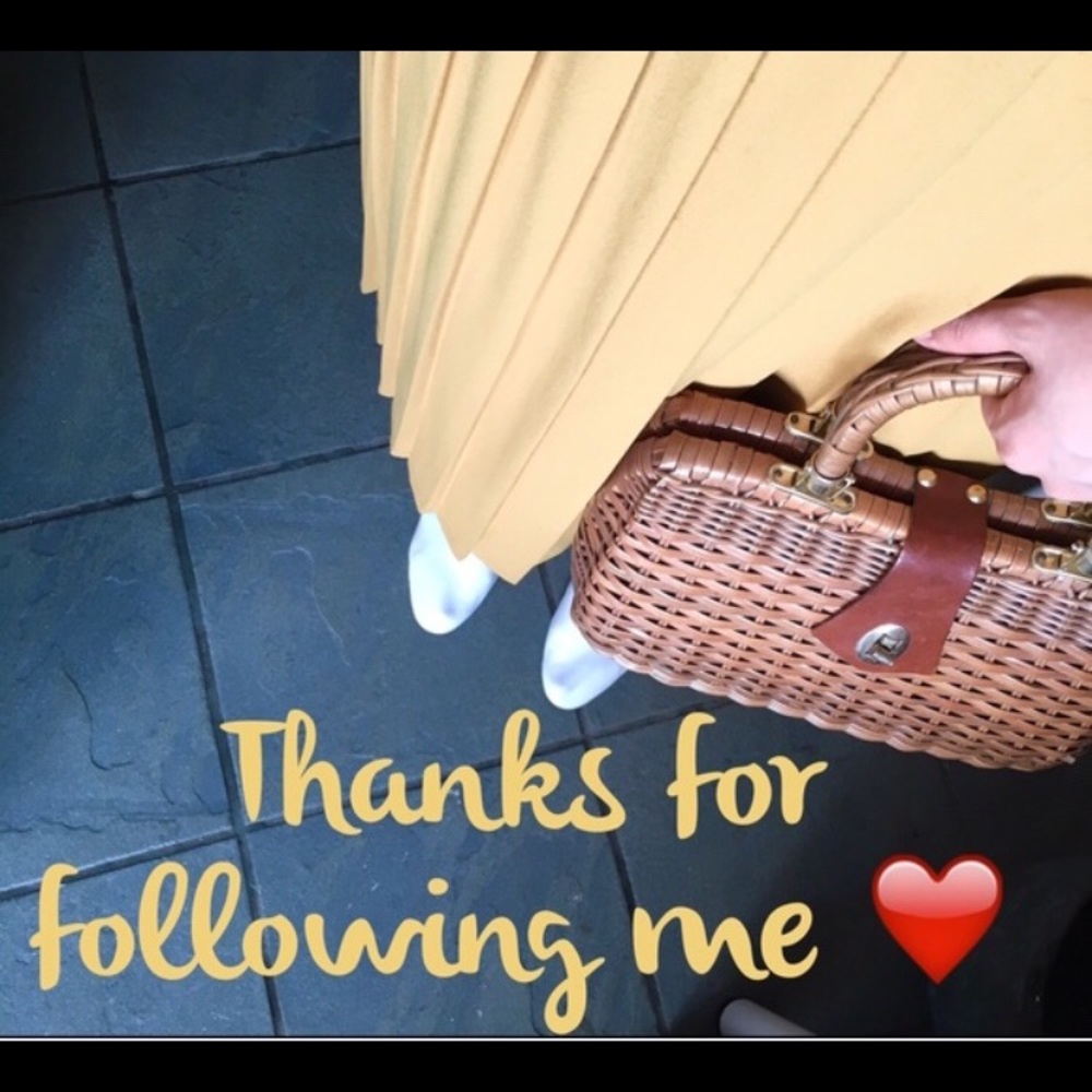Items buy one get one for new followers